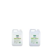Green Clean 2x5 lt Bitkisel Çamaşır Yıkama Seti