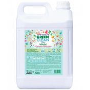 Green Clean 5 lt Baby Çamaşır Deterjanı