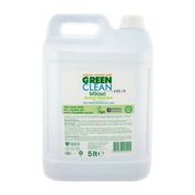 Green Clean 5 lt Organik Elde Bulaşık Deterjanı