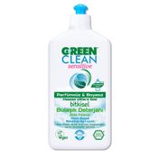 Green Clean 500 ml Bulaşık Deterjanı
