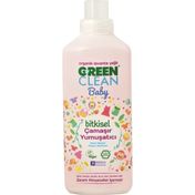 Green Clean Bebek 1000 ml Çamaşır Yumuşatıcı