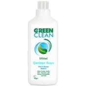 Green Clean Bitkisel 1 lt Çamaşır Suyu