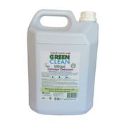 Green Clean Bitkisel 5 lt Çamaşır Yumuşatıcı