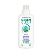 Green Clean Lavanta Yağlı 1000 ml Bitkisel Çamaşır Deterjanı