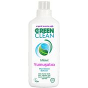 Green Clean Organik Lavanta Yağlı Baby 3x1000 ml Çamaşır Yumuşatıcısı