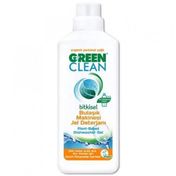 Green Clean Portakal 1 lt Bulaşık Makinesi Jel Deterjan