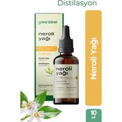 Green Label 10 ml Neroli Yağı