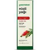 Green Label 10 ml Nioli Yağı