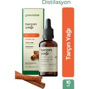 Green Label 10 ml Tarçın Yağı