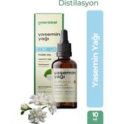 Green Label 10 ml Yasemin Yağı