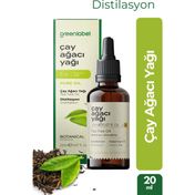Green Label 20 ml Çay Ağacı Yağı