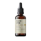 Green Label 20 ml Nane Yağı