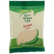 Green Life 70 gr Susam