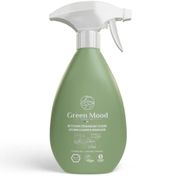 Green Mood 500 ml Organik Portakal Yağlı Yağ Çözücü Mutfak Temizleyici Sprey