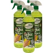 Greendas 3x1 lt Nano Leke Çözücü