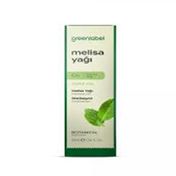Greenlabel 10 ml Melisa Yağı