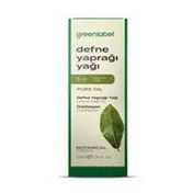 Greenlabel 20 ml Defne Yaprağı Yağı
