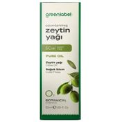 Greenlabel 50 ml Ozonlanmış Zeytin Yağı