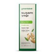 Greenlabel 50 ml Susam Yağı