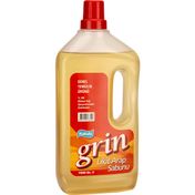Grin 4x1 kg Ekolojik Sıvı Arap Sabunu