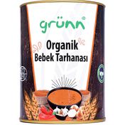 Grünn 400 gr Bebek Tarhanası