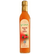 Grünn 500 ml Organik Alıç Sirkesi