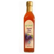 Grünn 500 ml Organik Üzüm Sirkesi