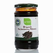 Grünn Organik 380 gr Keçiboynuzu Pekmezi