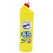 Güldal 1.25 lt Ultra Çamaşır Suyu