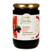 Güleçköy 750 gr Karadut Reçeli