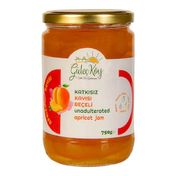Güleçköy 750 gr Kayısı Reçeli