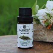 Gülhanya 10 ml Aromaterapi Saf Selvi Uçucu Yağı