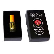 Gülköylü 6 ml Gül Yağı