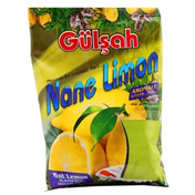 Gülşah 300 gr Nane Limon İçecek Tozu