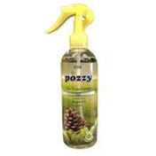 Gülşah 350 ml Pozzy Rain Forest Sprey Oda Kokusu