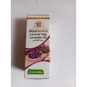 Gülsahra 20 ml Lavanta Yağı
