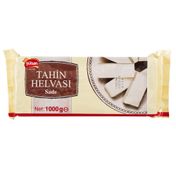 Gülsan 1 kg Sade Helva