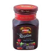 Gülsan 380 gr Böğürtlen Reçeli