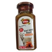Gülsan 700 gr Keçisütü Karamelli Reçeli