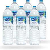 Gümüş Su 1.5LT SU