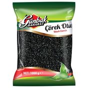 Günbak 1 kg Çörek Otu