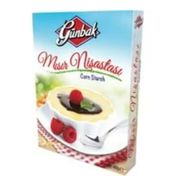 Günbak 200 gr Mısır Nişastası