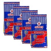 Güneş 4x400 gr Mısır Nişastası