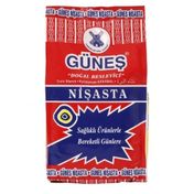 Güneş 4x800 gr Mısır Nişastası