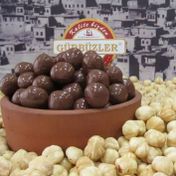 Gürbüzler 1 kg Fındıklı Draje