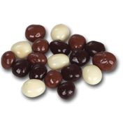 Gürbüzler 1 kg Kahveli Draje