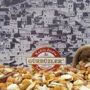 Gürbüzler 1 kg Süper Karışık Çerez