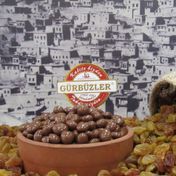 Gürbüzler 1 kg Üzümlü Draje
