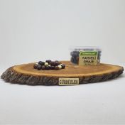 Gürbüzler 150 gr Mix Kahveli Draje