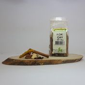 Gürbüzler 150 gr Zencefilli Kök Çay